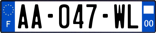 AA-047-WL