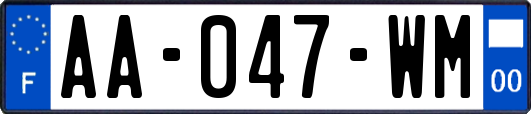 AA-047-WM