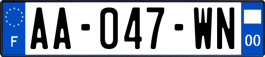 AA-047-WN