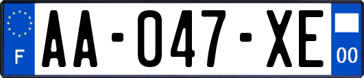 AA-047-XE