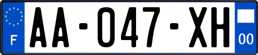 AA-047-XH