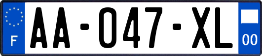 AA-047-XL