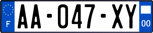 AA-047-XY