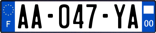 AA-047-YA