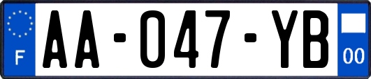 AA-047-YB