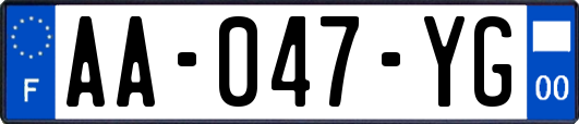 AA-047-YG