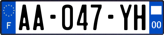 AA-047-YH