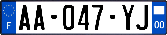 AA-047-YJ