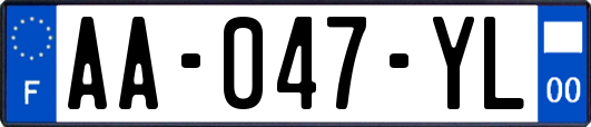 AA-047-YL