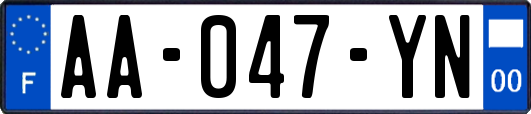 AA-047-YN