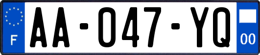 AA-047-YQ