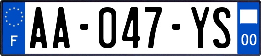 AA-047-YS