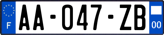 AA-047-ZB