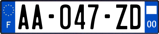 AA-047-ZD