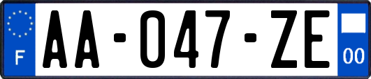 AA-047-ZE