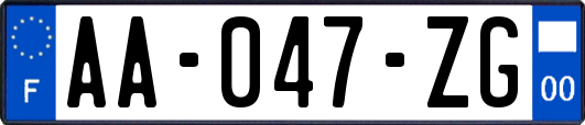 AA-047-ZG