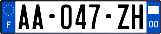 AA-047-ZH