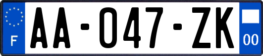 AA-047-ZK