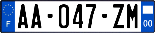 AA-047-ZM