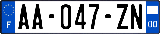 AA-047-ZN