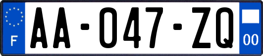 AA-047-ZQ