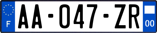 AA-047-ZR