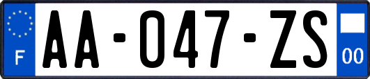 AA-047-ZS