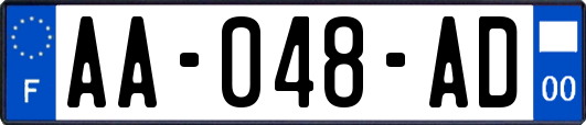 AA-048-AD