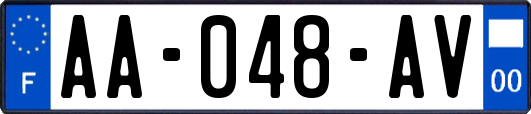 AA-048-AV