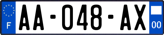 AA-048-AX