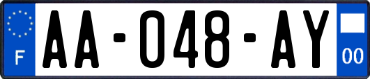 AA-048-AY