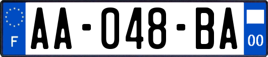 AA-048-BA