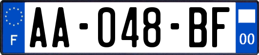 AA-048-BF