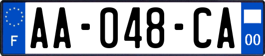 AA-048-CA