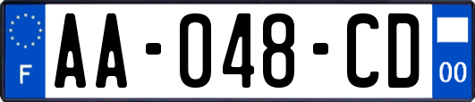 AA-048-CD