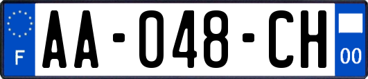 AA-048-CH