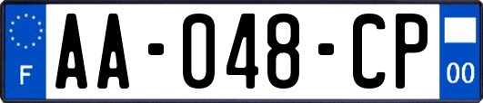 AA-048-CP