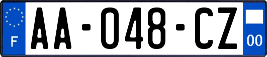 AA-048-CZ