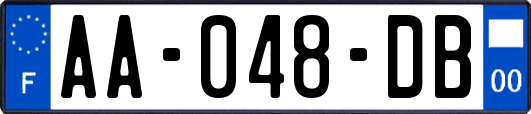 AA-048-DB