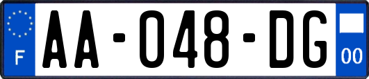 AA-048-DG