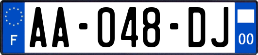 AA-048-DJ