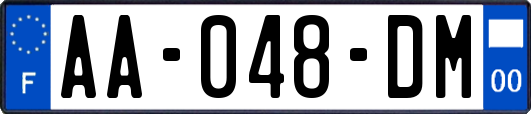 AA-048-DM