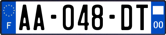 AA-048-DT