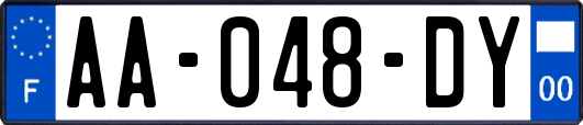 AA-048-DY