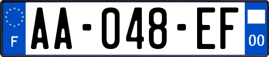 AA-048-EF