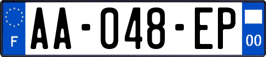 AA-048-EP