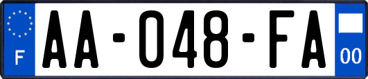 AA-048-FA