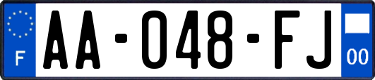 AA-048-FJ