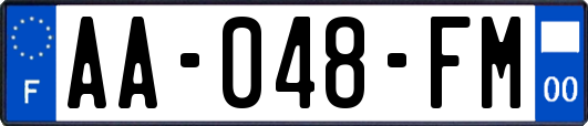 AA-048-FM