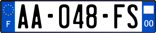 AA-048-FS